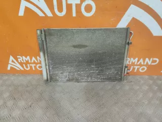976061R000, 4 радиатор кондиционера Hyundai Solaris 1 Арт AR298156, вид 5