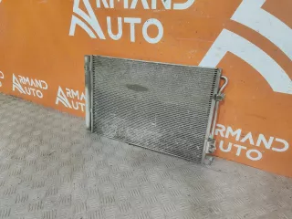 976061R000, 4 радиатор кондиционера Hyundai Solaris 1 Арт AR298156, вид 8