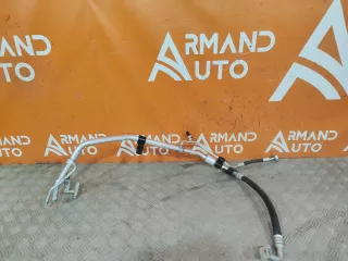 F208108010HA, 4 трубка кондиционера Jetour T2 Арт AR298205, вид 4