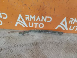 960466888R, 850774627R, 4 накладка бампера Renault Arkana Арт AR298209, вид 4