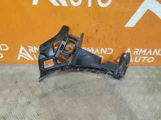 A1678855403, 15353105, 1 Кронштейн бампера Mercedes CLA c117 Арт AR298352