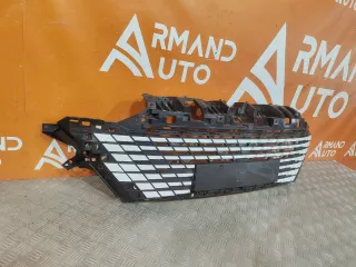 C281F2713011601, 2803131DE01, 2803130DE01, 1 решетка радиатора Changan UNI-V Арт AR298537, вид 2