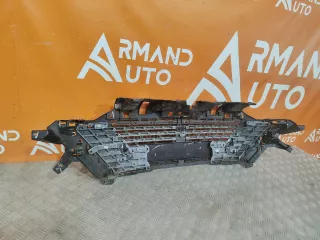 C281F2713011601, 2803131DE01, 2803130DE01, 1 решетка радиатора Changan UNI-V Арт AR298537, вид 5