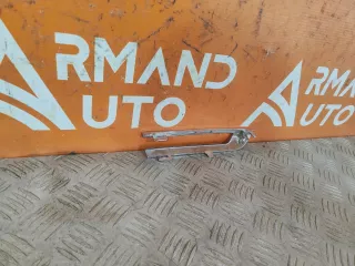5509200XKN04A, 5509104XKN04A, 4 Накладка решетки радиатора верхняя Haval Dargo Арт AR298565, вид 5
