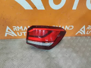 63217477714, 7477714, 4 фонарь внешний BMW X1 F48 Арт AR298645, вид 1