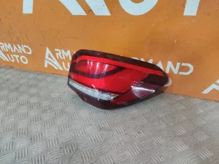63217477714, 7477714, 4 фонарь внешний BMW X1 F48 Арт AR298645, вид 3