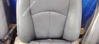  Салон (комплект сидений) Mercedes E W211 Арт 00115143, вид 12