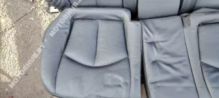  Салон (комплект сидений) Mercedes E W211 Арт 00115143, вид 18