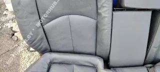  Салон (комплект сидений) Mercedes E W211 Арт 00115143, вид 19