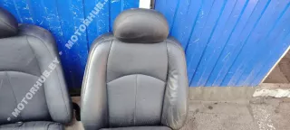  Салон (комплект сидений) Mercedes E W211 Арт 00115143, вид 3