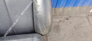  Салон (комплект сидений) Mercedes E W211 Арт 00115143, вид 4