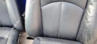  Салон (комплект сидений) Mercedes E W211 Арт 00115143, вид 5