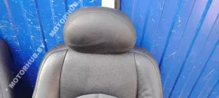  Салон (комплект сидений) Mercedes E W211 Арт 00115143, вид 6
