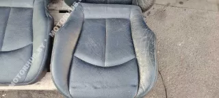  Салон (комплект сидений) Mercedes E W211 Арт 00115143, вид 7