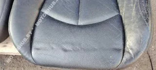  Салон (комплект сидений) Mercedes E W211 Арт 00115143, вид 8