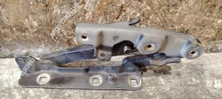  Петля капота левая Mercedes E W211 Арт 00114956, вид 1