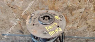 6G9118045BCG Амортизатор передний правый Ford Mondeo 4 restailing Арт 00114958_1, вид 8