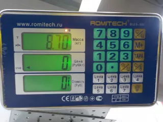 901004343R Дверь багажника Lada largus  Арт BIT627740, вид 10