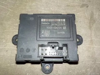 1786190 Ford Блок комфорта Ford B-Max Арт E50349123, вид 1