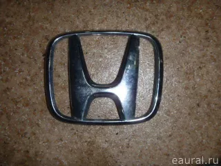 75701SZAA00 Honda Эмблема Honda Pilot 2 Арт E50433507
