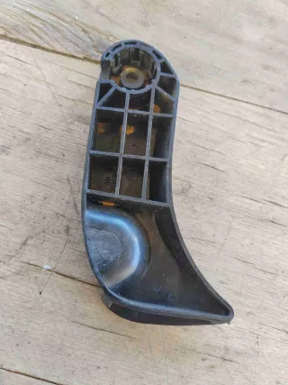8226621 Ручка открывания капота   BMW 5 E39 Арт BM39061, вид 2