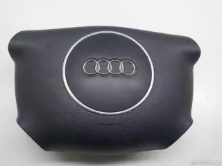 8E0880201AE6PS VAG Подушка безопасности в рулевое колесо Audi A3 8Y Арт E50527592, вид 1