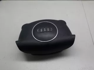 8E0880201AE6PS VAG Подушка безопасности в рулевое колесо Audi A3 8Y Арт E50527592, вид 4