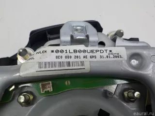 8E0880201AE6PS VAG Подушка безопасности в рулевое колесо Audi A3 8Y Арт E50527592, вид 9