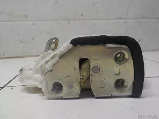 72650SZAA01 Honda Замок двери задней левой Honda Pilot 2 Арт E50625488, вид 4