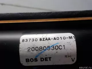 83730SZAA01ZA Honda Шторка солнцезащитная Honda Pilot 2 Арт E50626702, вид 3
