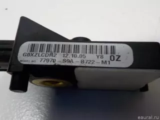 77970S9AB72 Honda Датчик AIR BAG Honda CR-V 2 Арт E50908085, вид 5