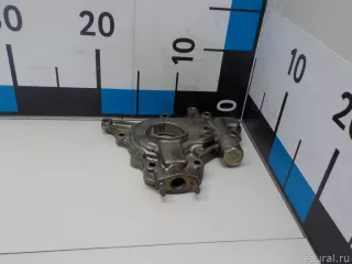 15100PWA003 Honda Насос масляный Honda Civic 8 restailing Арт E51405455, вид 2