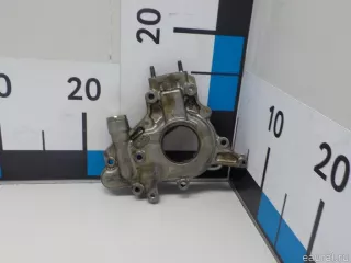 15100PWA003 Honda Насос масляный Honda Civic 8 restailing Арт E51405455, вид 3