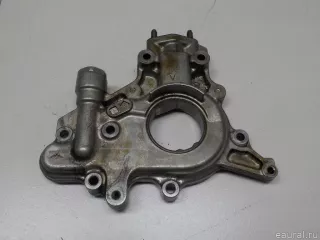 15100PWA003 Honda Насос масляный Honda Civic 8 restailing Арт E51405455, вид 4