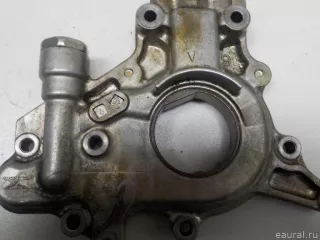 15100PWA003 Honda Насос масляный Honda Civic 8 restailing Арт E51405455, вид 5