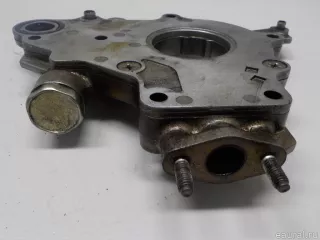 15100PWA003 Honda Насос масляный Honda Civic 8 restailing Арт E51405455, вид 7