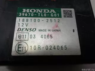 39670TL0G01 Honda Блок управления (другие) Honda Pilot 2 Арт E51440298, вид 7