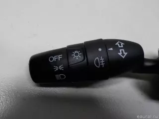 35255SMGE21 Honda Переключатель поворотов подрулевой Honda CR-V 3 Арт E51477166, вид 6