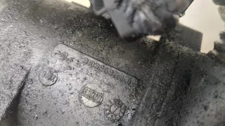 303268060 Насос антифриза (помпа) BMW 6 E63/E64 Арт 20232508, вид 3