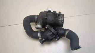 303268060 Насос антифриза (помпа) BMW 6 E63/E64 Арт 20232508, вид 4