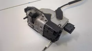 9138AJ Замок двери задней правой Citroen C4 2 Арт 20233030, вид 4