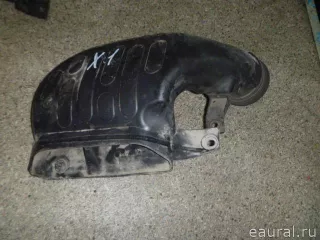 17243RJEA00 Honda Воздуховод Honda Ridgeline Арт E50246519, вид 1