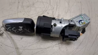  Замок зажигания Citroen DS4 Арт 20232904, вид 1