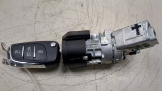  Замок зажигания Citroen DS4 Арт 20232904, вид 2