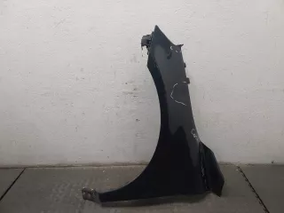 31217975 Крыло переднее левое серое Volvo XC60 1 Арт 9279959, вид 1