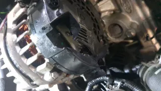  Коллектор впускной Ford Escape 4 1.5л EcoBoost Арт 11320073, вид 2