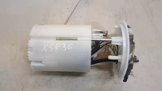 0580200026 Насос топливный Renault Megane 3 Арт 20232711, вид 3