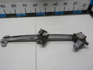 72250SZAA01 Honda Стеклоподъемник электр. передний левый Honda Pilot 2 Арт E52049969, вид 9