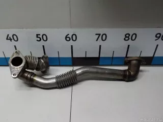 18735RMAE00 Honda Трубка EGR Honda CR-V 2 Арт E52085143, вид 2