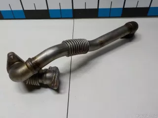 18735RMAE00 Honda Трубка EGR Honda CR-V 2 Арт E52085143, вид 6